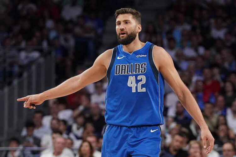 Maxi Kleber