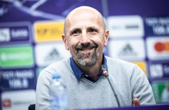nogomet nk celje damir krznar