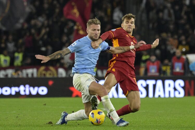 Lazio - Roma