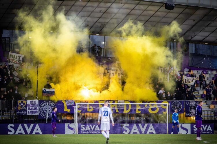 nogomet nk maribor