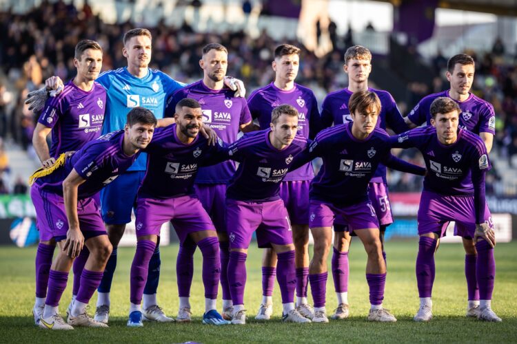 nogomet nk maribor
