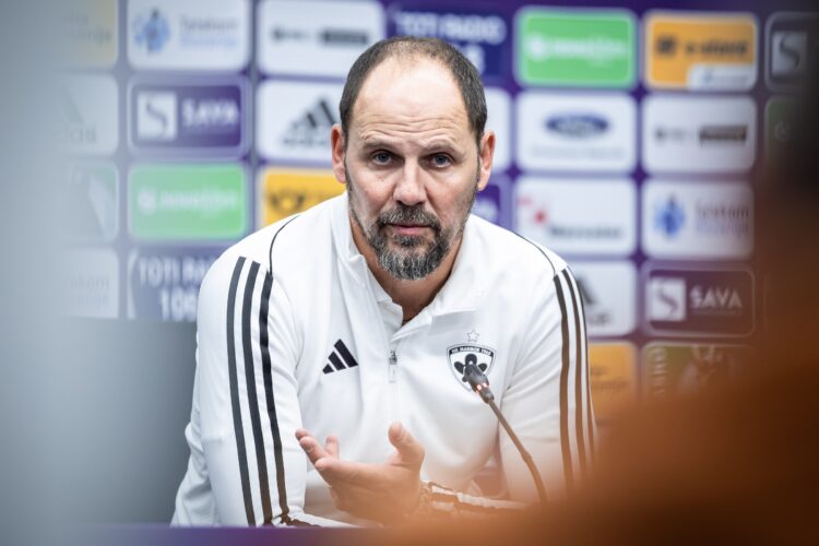 nogomet nk maribor ante šimundža