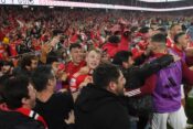 Benfica - Sporting