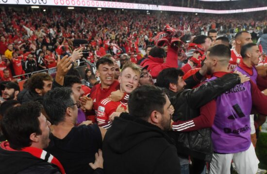 Benfica - Sporting