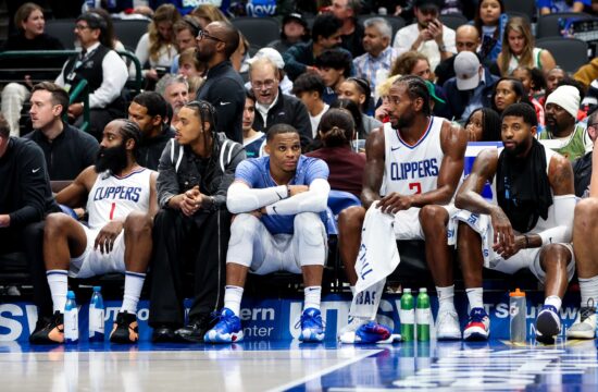LA Clippers