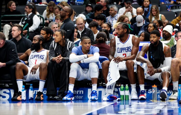 LA Clippers