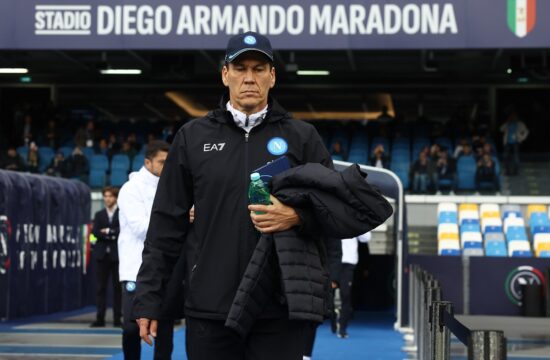 Rudi Garci