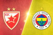 Crvena zvezda - Fenerbahče