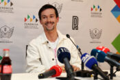 Primož Roglič