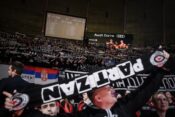 Bayern - Partizan