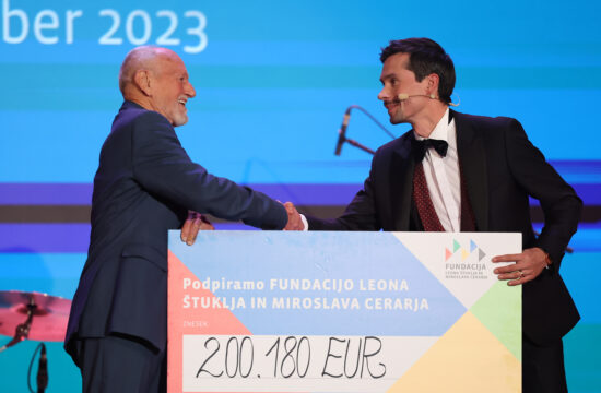 Primož Roglič