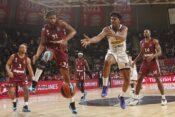 Bayern - Partizan