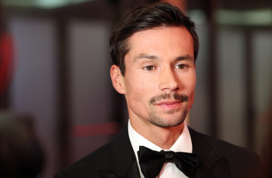 Primož Roglič