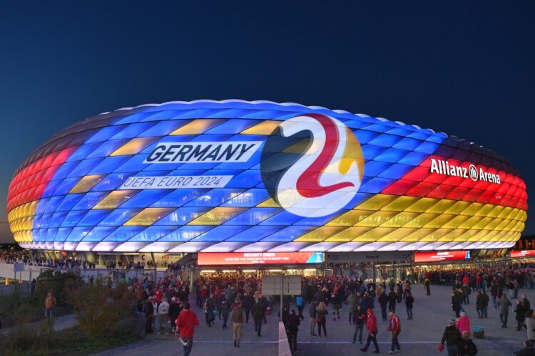 Allianz Arena