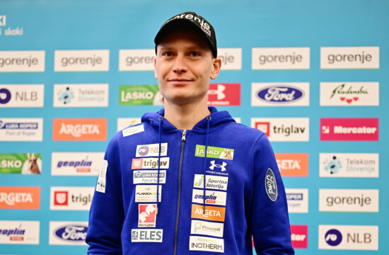 Anže Lanišek
