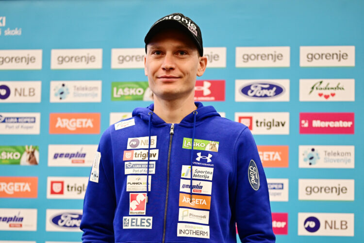Anže Lanišek