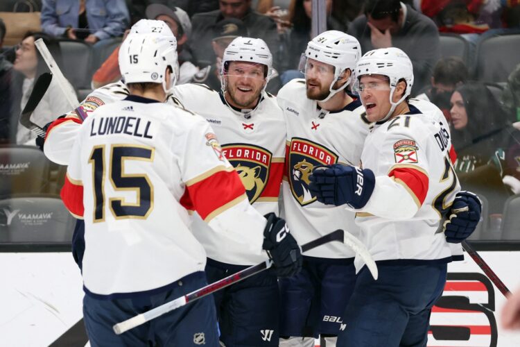 Florida Panthers
