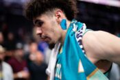 LaMelo Ball