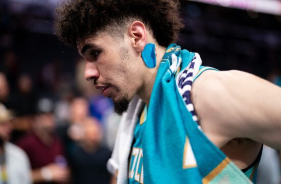 LaMelo Ball