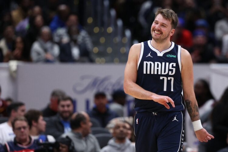 Luka Dončić