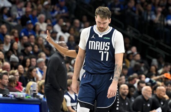 Luka Dončić