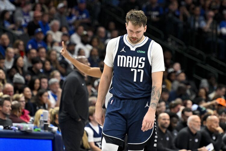 Luka Dončić