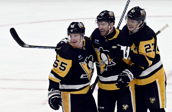 Pittsburgh Penguins