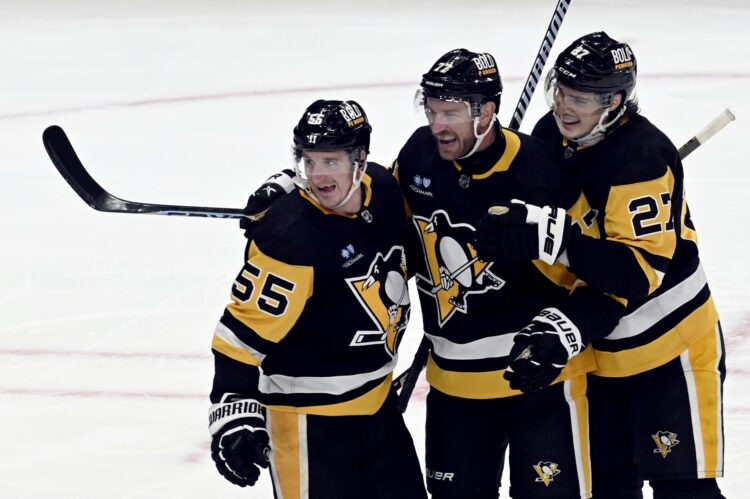 Pittsburgh Penguins