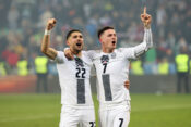 Slovenija Kazahstan