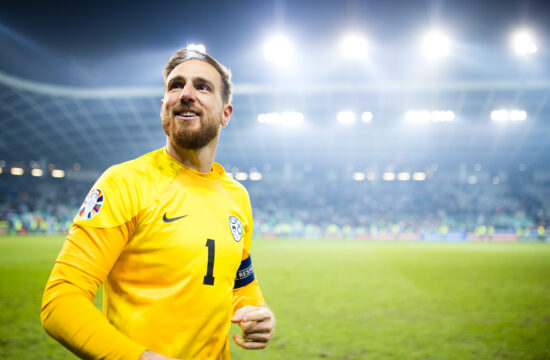 Jan Oblak