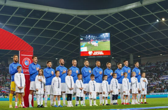 Žreb skupin Euro 2024 v živo Slovenija EP