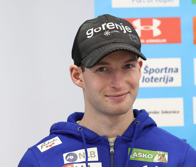 Žiga Jelar