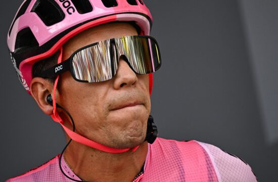 Rigoberto Uran