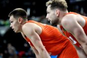Cedevita Olimpija