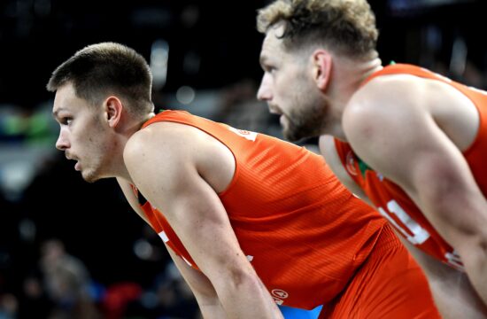 Cedevita Olimpija