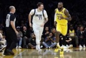 Dončić LeBron