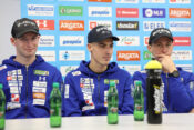 Zajc Peter Prevc Jelar