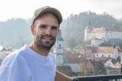 Luka Mezgec