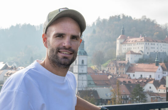 Luka Mezgec