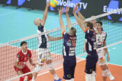 Trentino ACH Volley