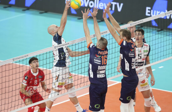 Trentino ACH Volley
