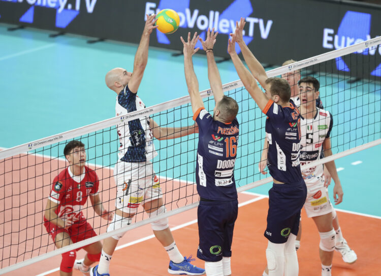 Trentino ACH Volley