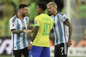 Messi de Paul Rodrygo