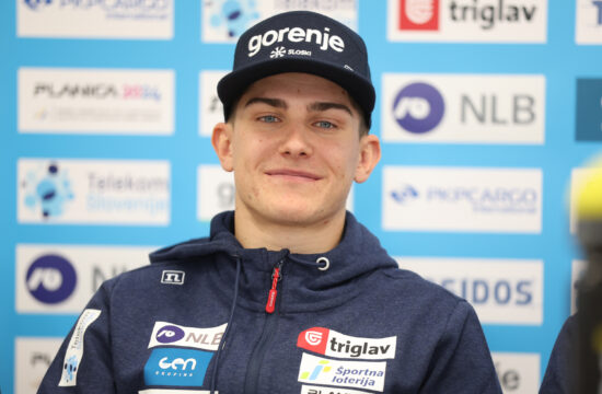 Anže Gros
