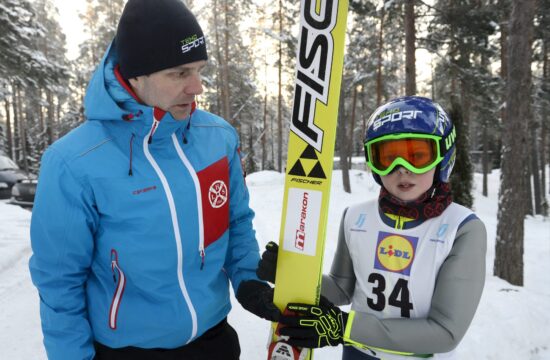 Janne Ahonen