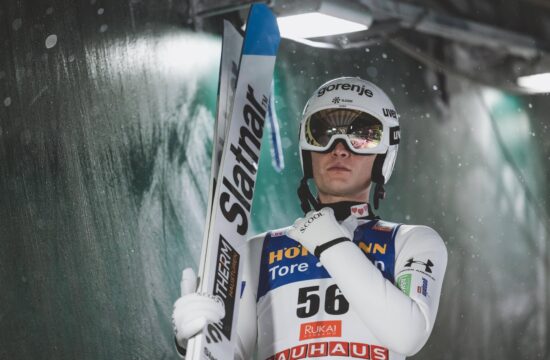 Anže Lanišek