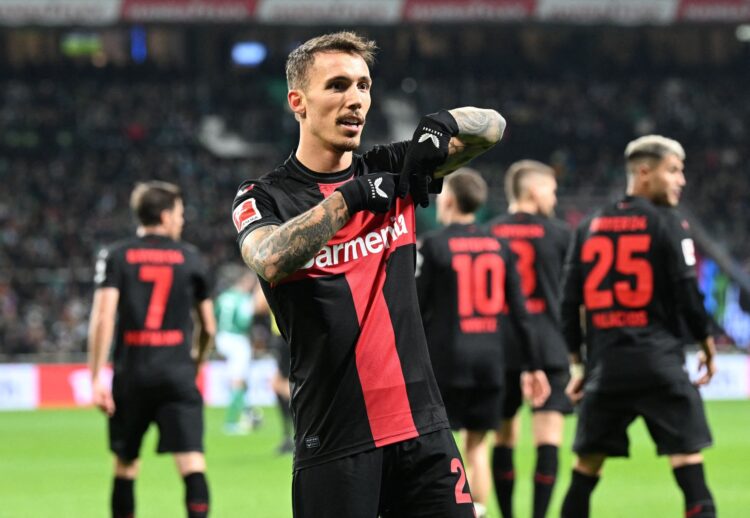 Bayer Leverkusen