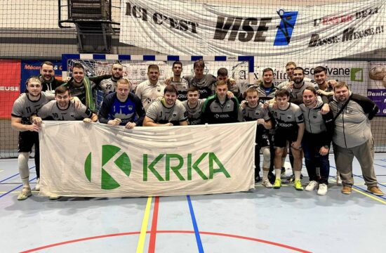 Rk Krka