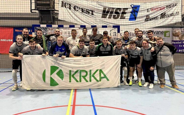 Rk Krka