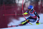 Mikaela Shiffrin